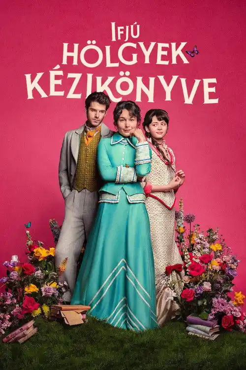 Ifj&uacute; h&ouml;lgyek k&eacute;zik&ouml;nyve
